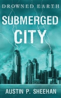 Cover: Submerged City - Deadset Press