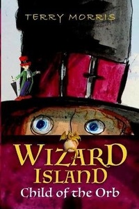 Enlarge image Cover: Wizard Island - various Australia publishers