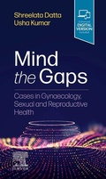 Cover: Mind the Gaps: Cases in Gynaecology, Sexual and Reproductive Health E-Book - Elsevier