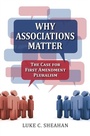 Cover: Why Associations Matter - University Press of Kansas