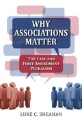 Cover: Why Associations Matter - University Press of Kansas