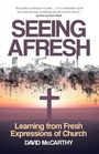 Cover: Seeing Afresh - Saint Andrew Press