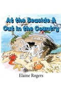 Cover: At the Seaside & Out In the Country - Arthur H.Stockwell Ltd