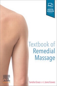 Abbildung von: Textbook of Remedial Massage - Elsevier