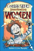 Cover: Corpse Talk: Groundbreaking Women - DK Children