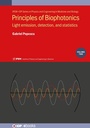 Cover: Principles of Biophotonics, Volume 2 - Institute of Physics Publishing