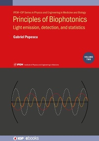 Abbildung von: Principles of Biophotonics, Volume 2 - Institute of Physics Publishing