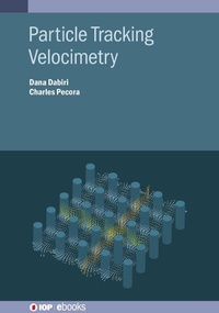 Abbildung von: Particle Tracking Velocimetry - Institute of Physics Publishing
