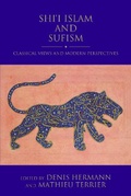 Cover: Shi'i Islam and Sufism - I.B. Tauris