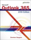 Cover: Microsoft (R) Outlook 2019 - EMC Paradigm,US