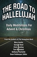 Cover: The Road to Hallelujah - CSS Publishing Company
