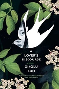 Cover: A Lover's Discourse - Black Cat
