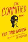Cover: The Committed - Black Cat