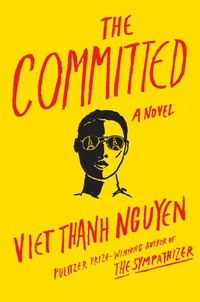 Enlarge image Cover: The Committed - Black Cat