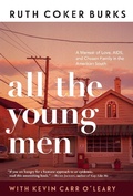 Cover: All the Young Men - Grove Press
