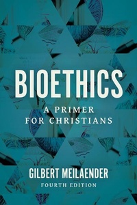 Enlarge image Cover: Bioethics - William B. Eerdmans Publishing Company