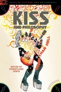 Cover: KISS and Philosophy - Open Court Publishing Co ,U.S.