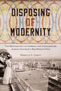 Cover: Disposing of Modernity - University Press of Florida