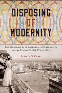 Enlarge image Cover: Disposing of Modernity - University Press of Florida