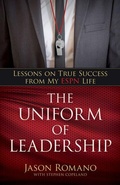 Cover: The Uniform of Leadership - Lessons on True Success from My ESPN Life - Kregel Publications,U.S.