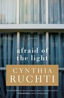 Cover: Afraid of the Light - Kregel Publications,U.S.