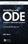 Cover: Modelling with Ordinary Differential Equations - CRC Press