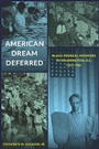 Cover: American Dream Deferred - Princeton University Press