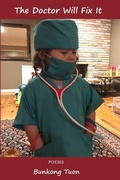 Cover: The Doctor Will Fix It - Shabda Press