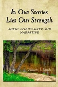 Cover: In Our Stories Lies Our Strength - Government of Canada - Library and Archives Canada