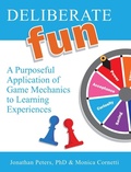 Cover: Deliberate Fun - Sententia Publishing