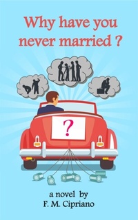 Abbildung von: Why have you never married? - Fmc Press