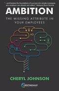 Cover: Ambition - Cresting Wave Publishing