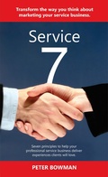 Cover: Service 7 - AM WEEK PTY LTD