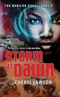 Cover: Storm At Dawn - Southernwood (Southernwood Technologies Inc.)