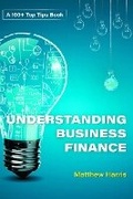 Cover: Understanding Business Finance - Ian Munro
