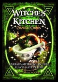 Cover: Witchees' Kitchen Oracle Cards - Solarus Publishing