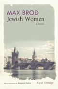 Cover: Jewish Women - Aspal Press Limited