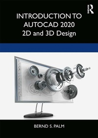 Abbildung von: Introduction to AutoCAD 2020 - Routledge