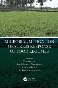 Abbildung von: Microbial Mitigation of Stress Response of Food Legumes - CRC Press