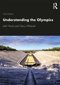 Cover: Understanding the Olympics - Routledge