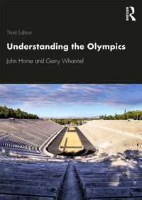 Abbildung von: Understanding the Olympics - Routledge