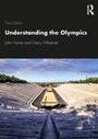 Cover: Understanding the Olympics - Routledge