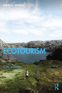 Abbildung von: Ecotourism - Routledge