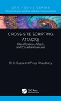 Cover: Cross-Site Scripting Attacks - CRC Press