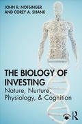 Cover: The Biology of Investing - Routledge
