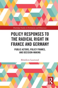 Abbildung von: Policy Responses to the Radical Right in France and Germany - Routledge