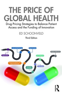 Abbildung von: The Price of Global Health - Routledge