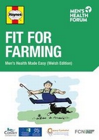 Enlarge image Cover: Fit For Farming - Men's Health Forum