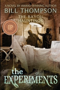 Enlarge image Cover: The Experiments - Bill Thompson