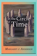 Cover: In the Circle of Time - Lychgate Press